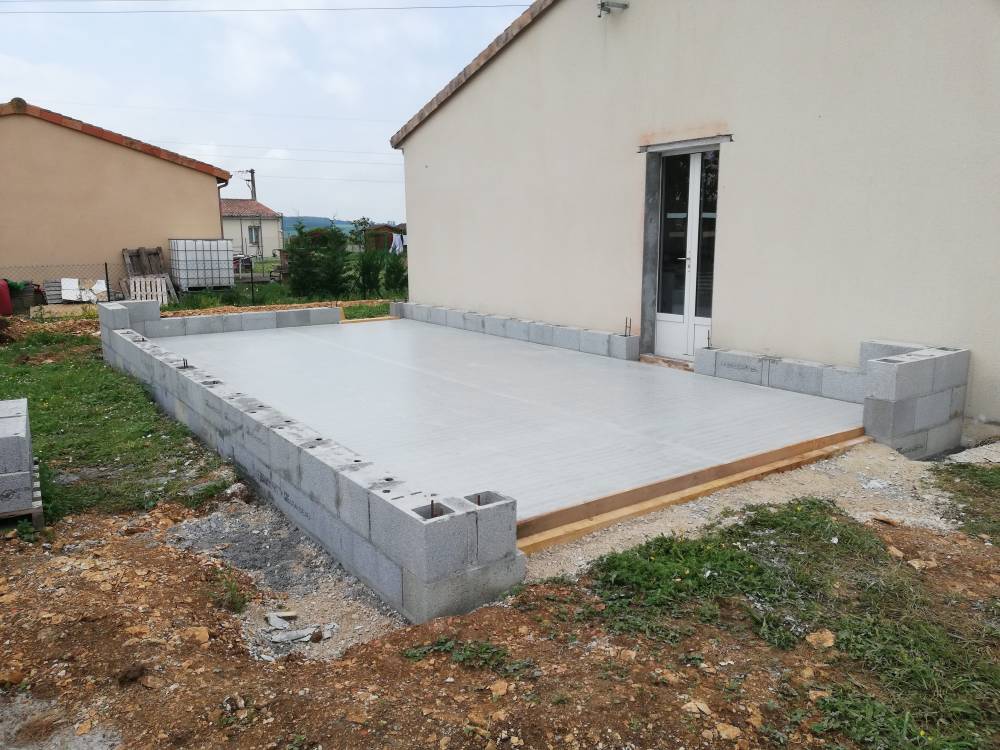 Création de garage 4-min